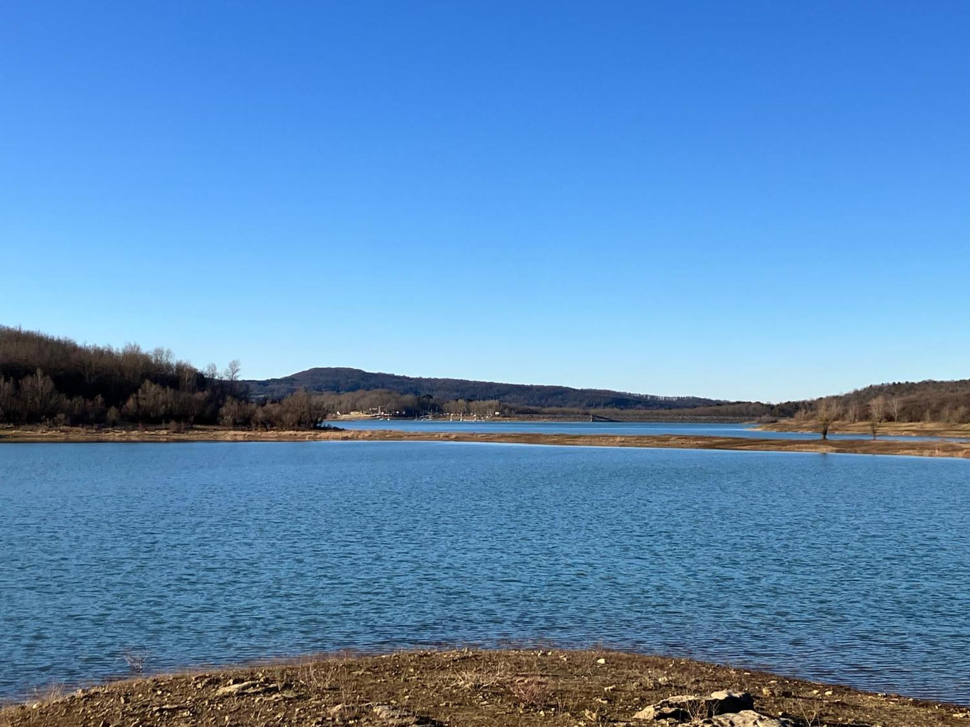 Maison Avec Vue Sur Le Lac De Montbel Esterno foto